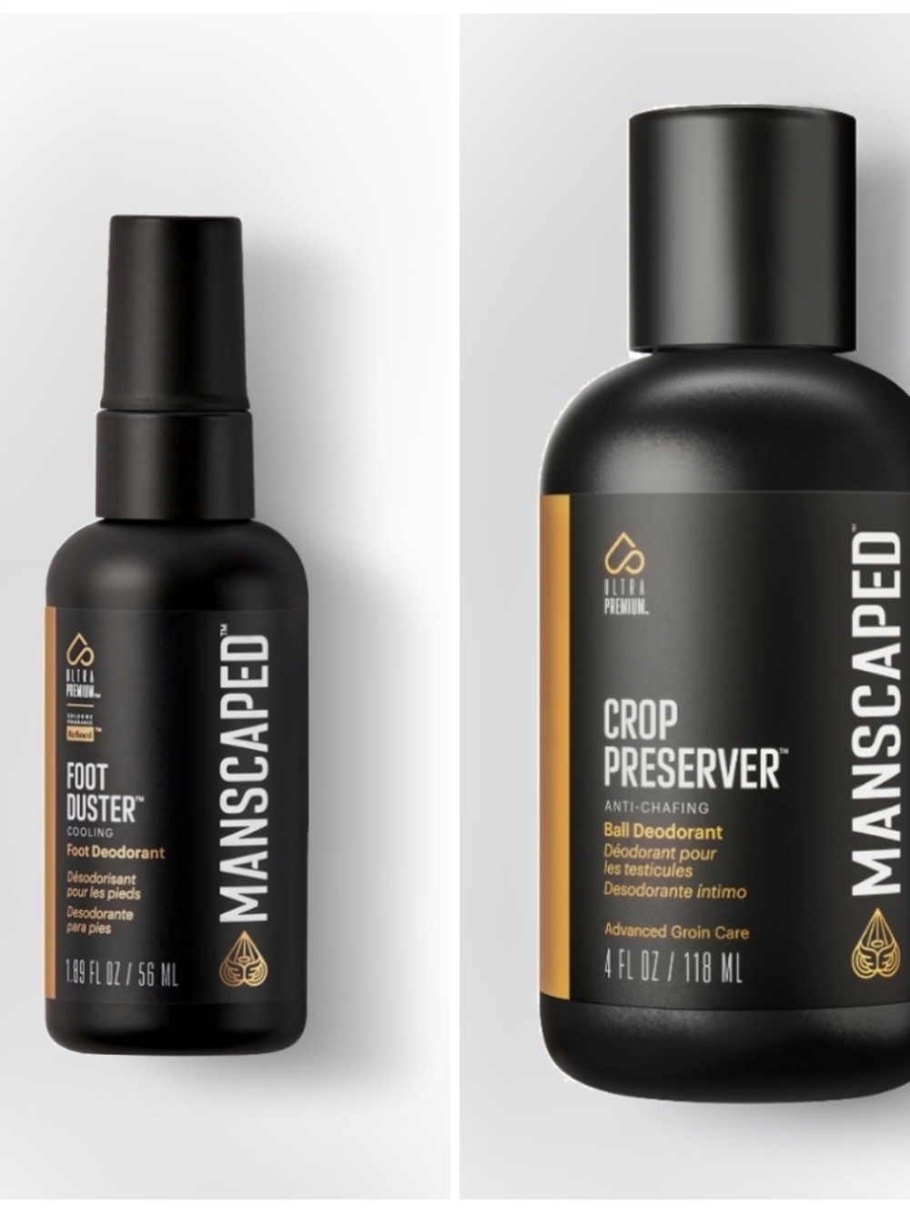🆕️ Manscaped Men's Personal Care Bundle